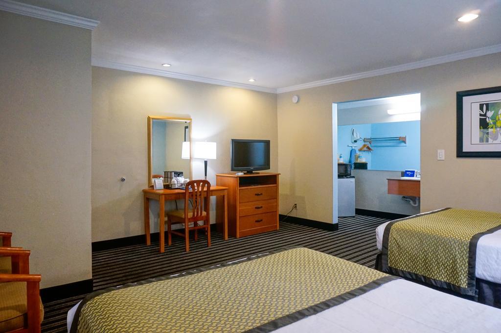 Hotel Parmani Πάλο Άλτο Εξωτερικό φωτογραφία