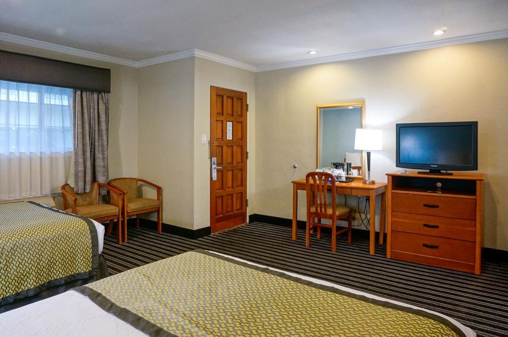 Hotel Parmani Πάλο Άλτο Εξωτερικό φωτογραφία