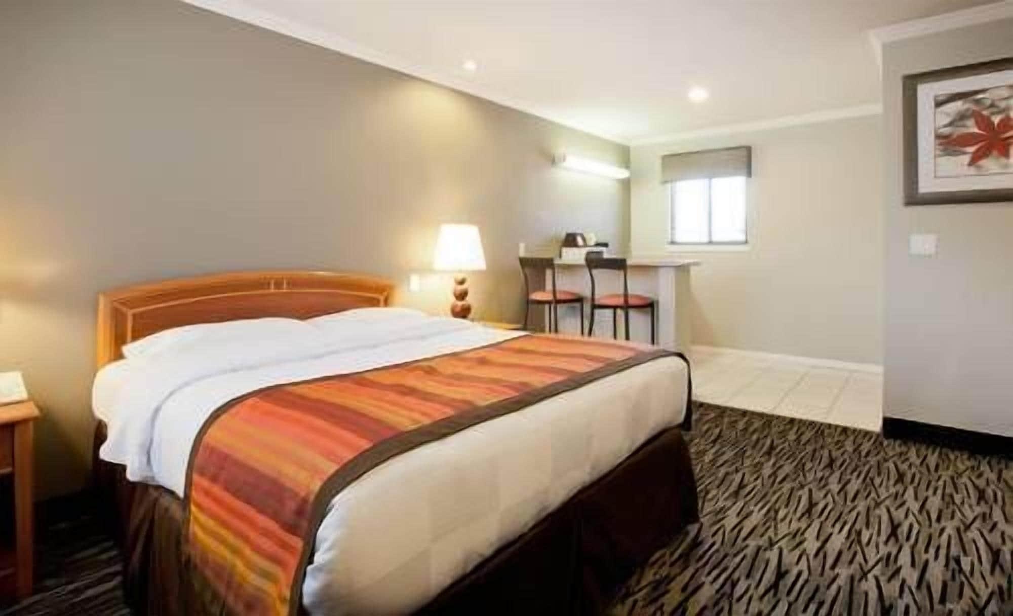 Hotel Parmani Πάλο Άλτο Εξωτερικό φωτογραφία