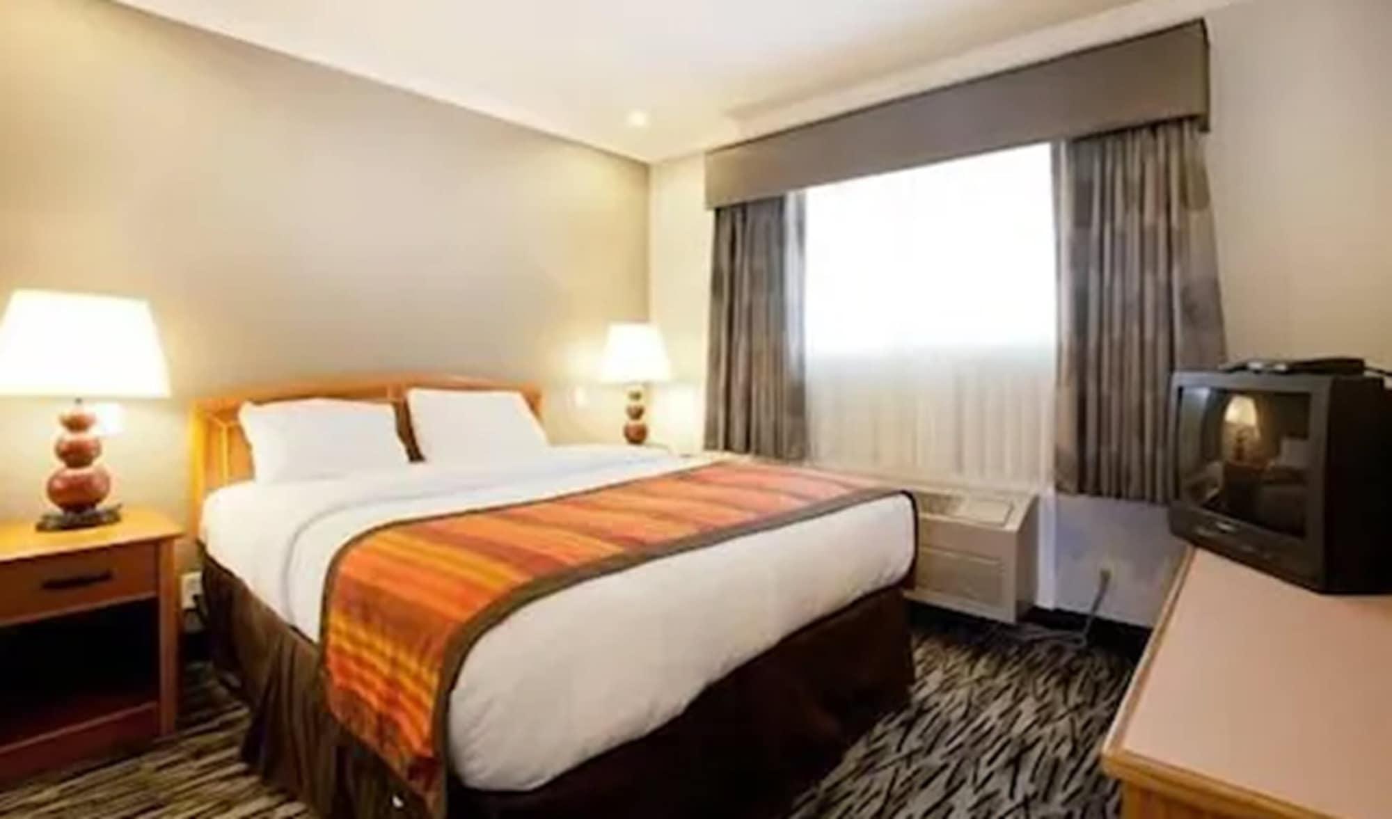 Hotel Parmani Πάλο Άλτο Εξωτερικό φωτογραφία
