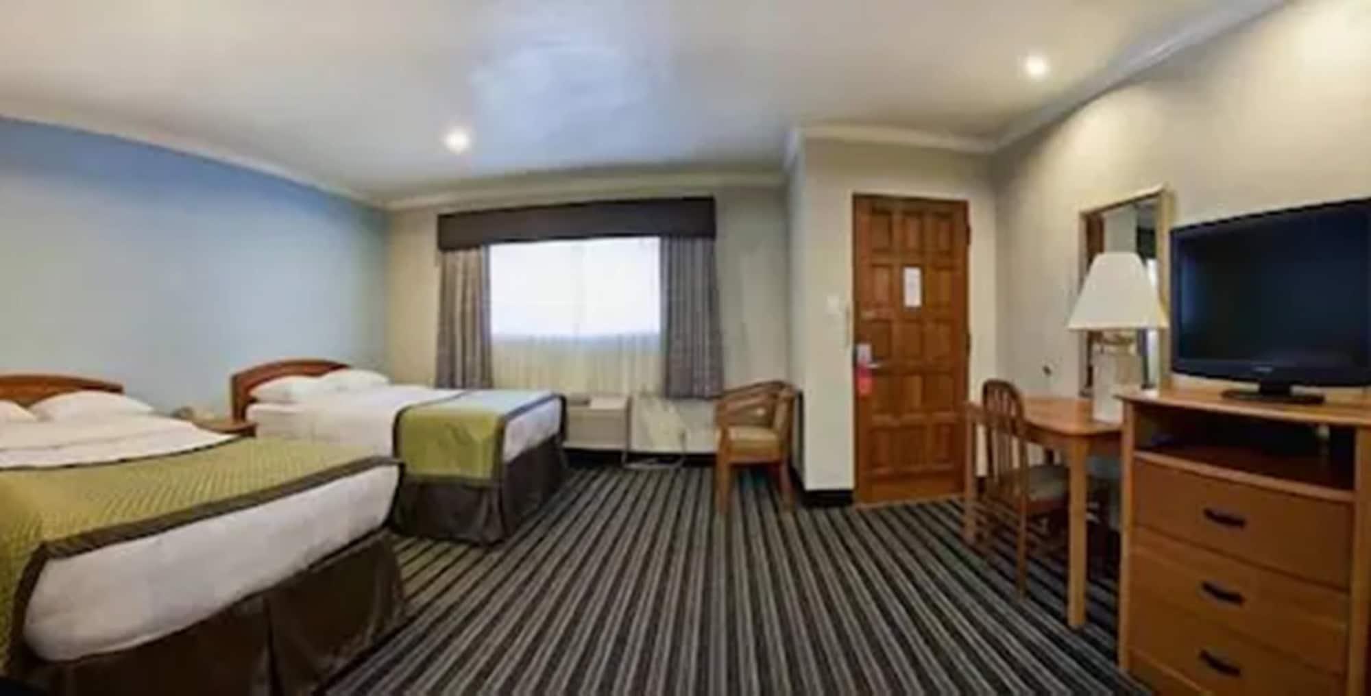 Hotel Parmani Πάλο Άλτο Εξωτερικό φωτογραφία