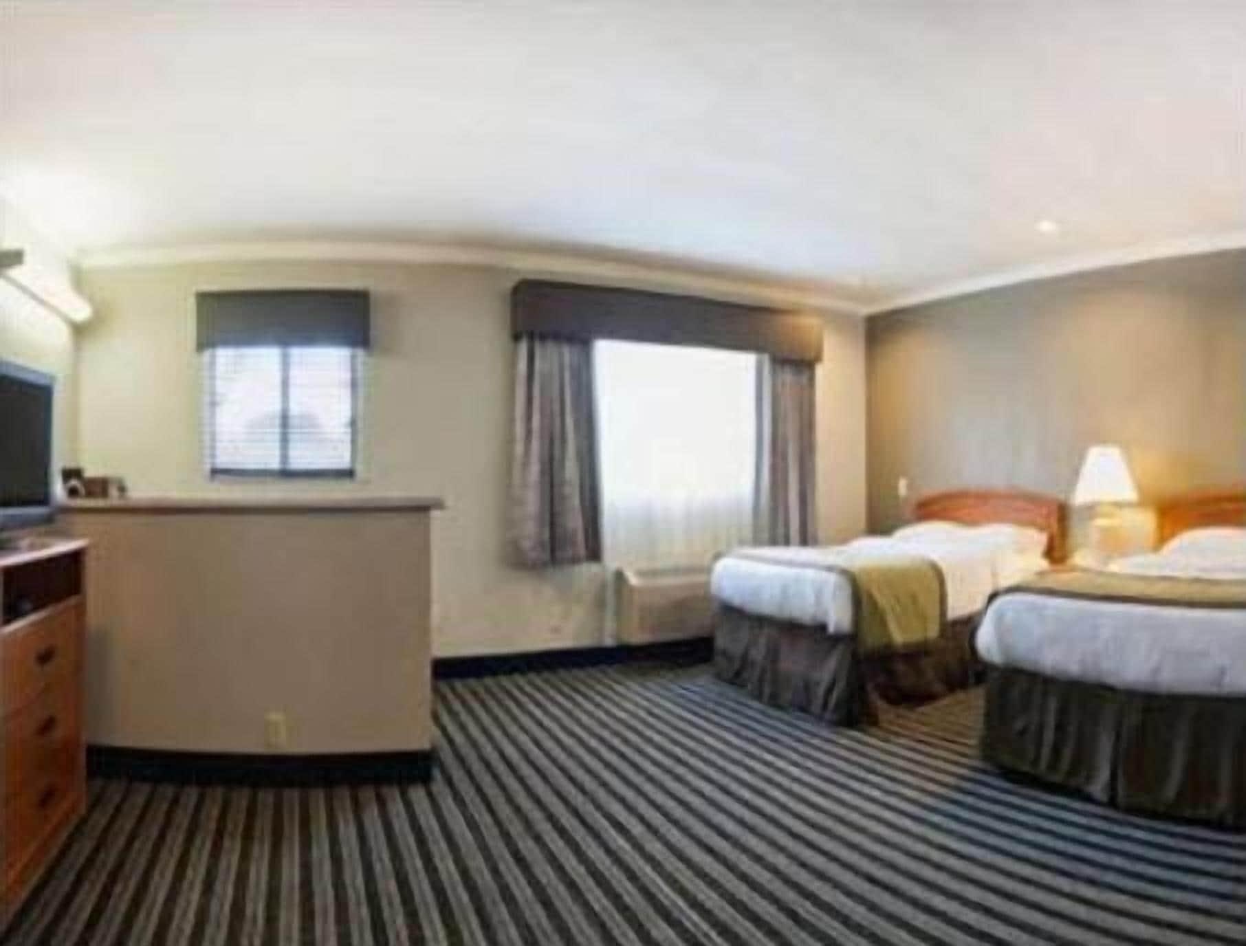 Hotel Parmani Πάλο Άλτο Εξωτερικό φωτογραφία