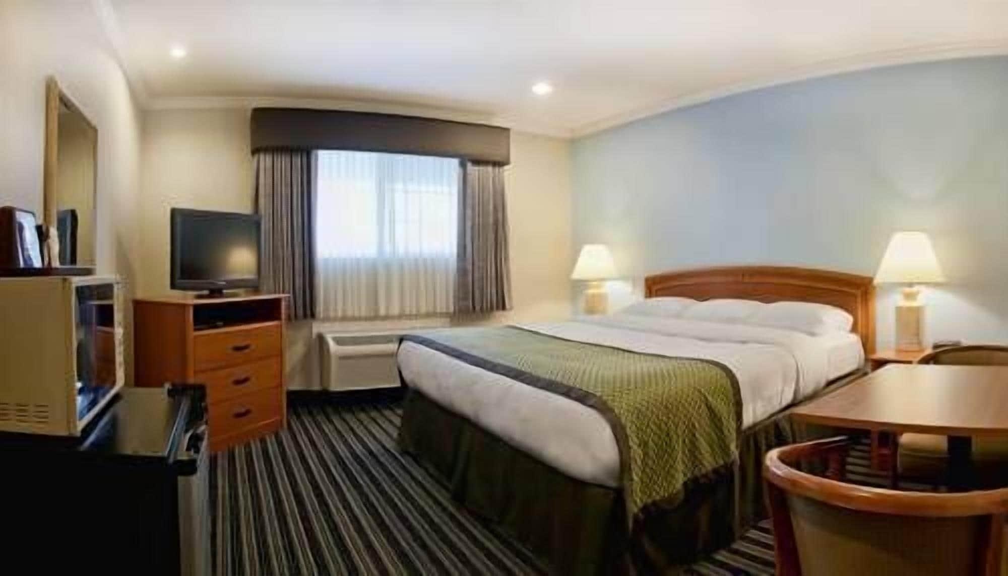 Hotel Parmani Πάλο Άλτο Εξωτερικό φωτογραφία