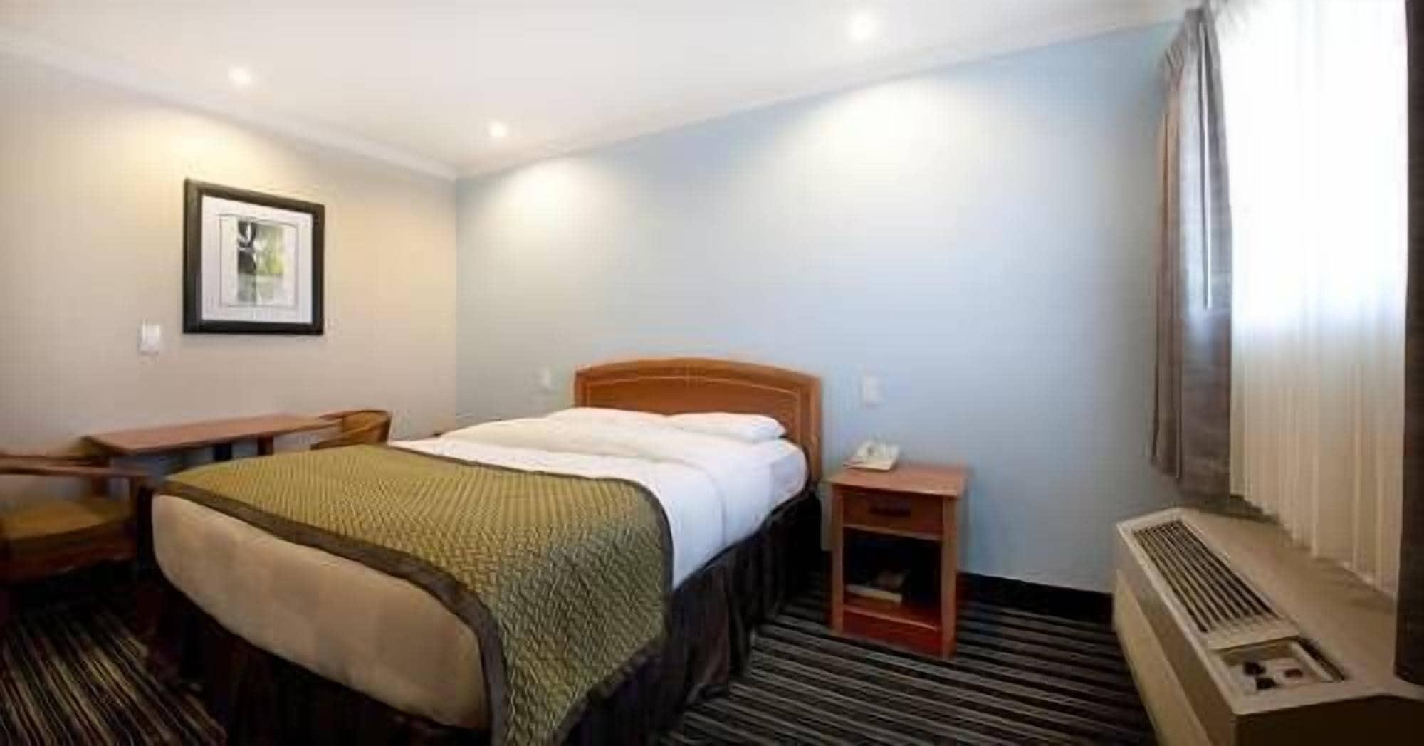 Hotel Parmani Πάλο Άλτο Εξωτερικό φωτογραφία