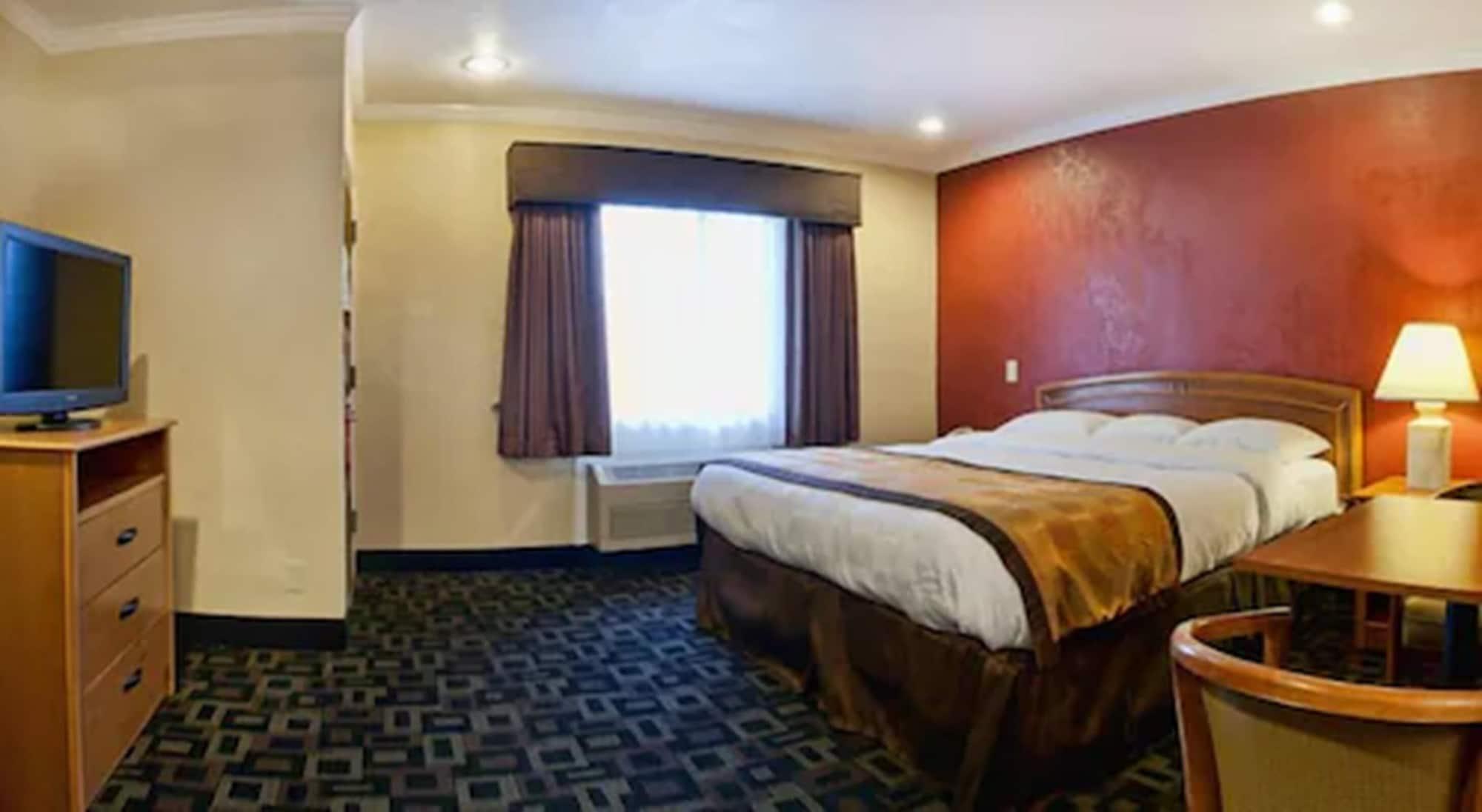 Hotel Parmani Πάλο Άλτο Εξωτερικό φωτογραφία